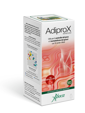 ADIPROX ADVANCED CONCENTRATO FLUIDO 325 G - Parafarmacia Mostacciano