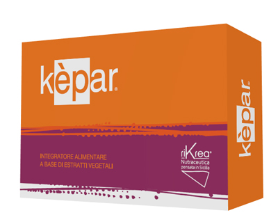 KEPAR 30 COMPRESSE 800 MG - Parafarmacia Mostacciano