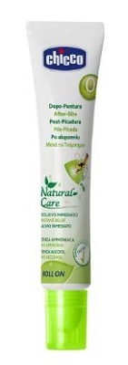 CHICCO ROLL ON DOPOPUNTURA 10 ML - Parafarmacia Mostacciano