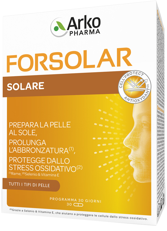 PHYTOBRONZ 30 PERLE 19 G - Parafarmacia Mostacciano