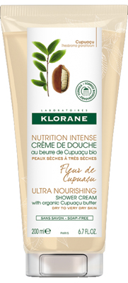 KLORANE CREMA DOCCIA FIORE DI CUPUACU 200 ML - Parafarmacia Mostacciano