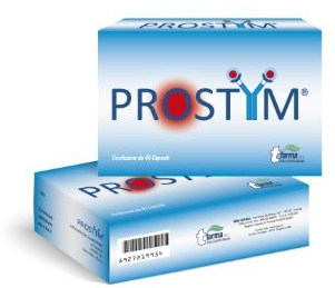 PROSTYM 30 CAPSULE - Parafarmacia Mostacciano
