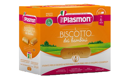 PLASMON BISCOTTO 1200 G - Parafarmacia Mostacciano