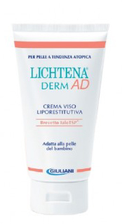 LICHTENA DERMAD CREMA VISO 40 ML - Parafarmacia Mostacciano