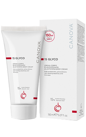 15 GLYCO CANOVA 150 ML - Parafarmacia Mostacciano
