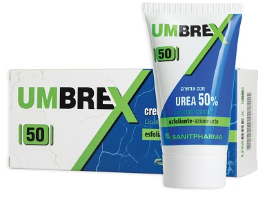 UMBREX 30 CREMA 50 ML - Parafarmacia Mostacciano