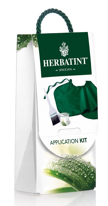 HERBATINT APPLICATION KIT - Parafarmacia Mostacciano