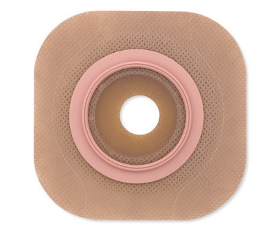 CONFORM 2 PLACCA PIANA 13-44 MM CON BORDO ADESIVO CERAPLUS FLANGIA 55 MM RITAGLIABILE 5 PEZZI - Parafarmacia Mostacciano