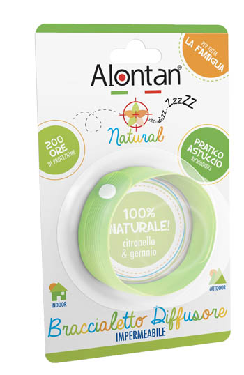 ALONTAN BRACCIALETTO - Parafarmacia Mostacciano