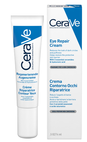 CERAVE CREMA CONTORNO OCCHI 15 ML - Parafarmacia Mostacciano