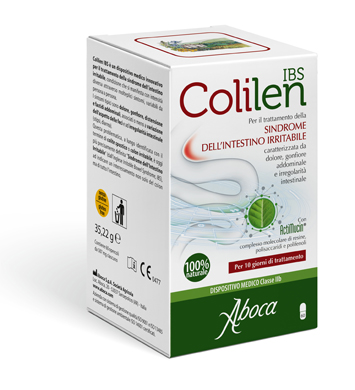 COLILEN IBS 60 OPERCOLI - Parafarmacia Mostacciano