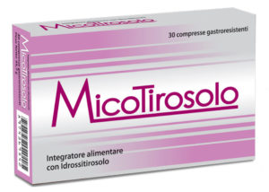 MICOTIROSOLO 30 COMPRESSE - Parafarmacia Mostacciano