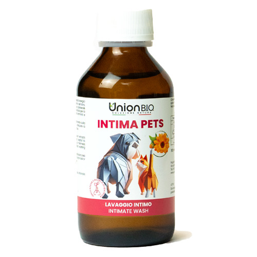 INTIMA PETS 100 ML - Parafarmacia Mostacciano