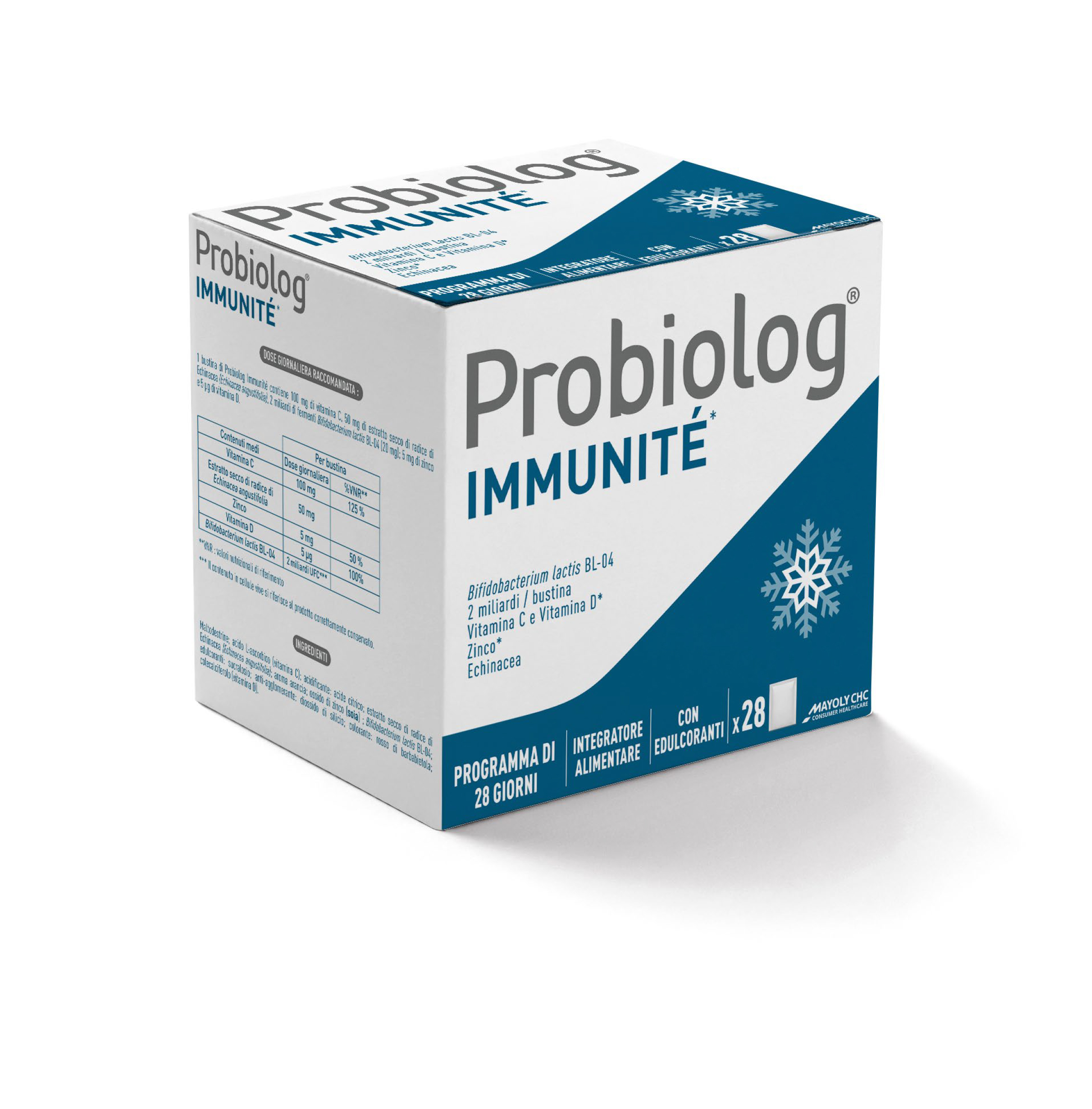 ANTIMETEORICO METEOGAS POLVERE 20 BUSTINE - Parafarmacia Mostacciano