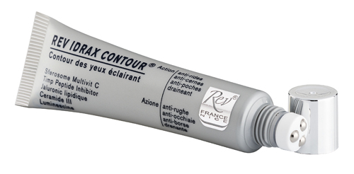 REV IDRAX CONTOUR 15 ML - Parafarmacia Mostacciano