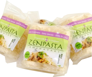 SHIRATAKI ESSICCATI SPAGHETTI 250 G - Parafarmacia Mostacciano