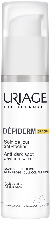 DEPIDERM SPF50 + TRATTAMENTO GIORNO - Parafarmacia Mostacciano