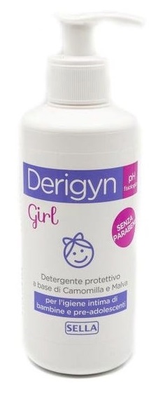 DERIGYN GIRL 300 ML - Parafarmacia Mostacciano