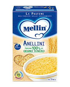 MELLIN ANELLINI 320 G - Parafarmacia Mostacciano