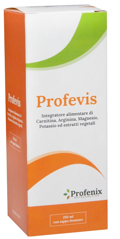 PROFEVIS 250 ML - Parafarmacia Mostacciano