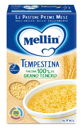 MELLIN TEMPESTINA 320 G - Parafarmacia Mostacciano