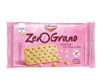 ZEROGRANO CRACKER 320 G - Parafarmacia Mostacciano