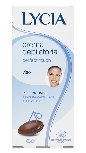 LYCIA CREMA VISO PERF 50ML - Parafarmacia Mostacciano
