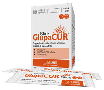 GLUPACUR 30 STICK ORALI - Parafarmacia Mostacciano
