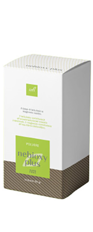 NEOBIOXY PLUS 14 BUSTINE - Parafarmacia Mostacciano