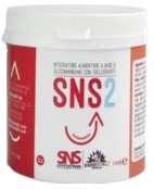 SNS2 100 G - Parafarmacia Mostacciano