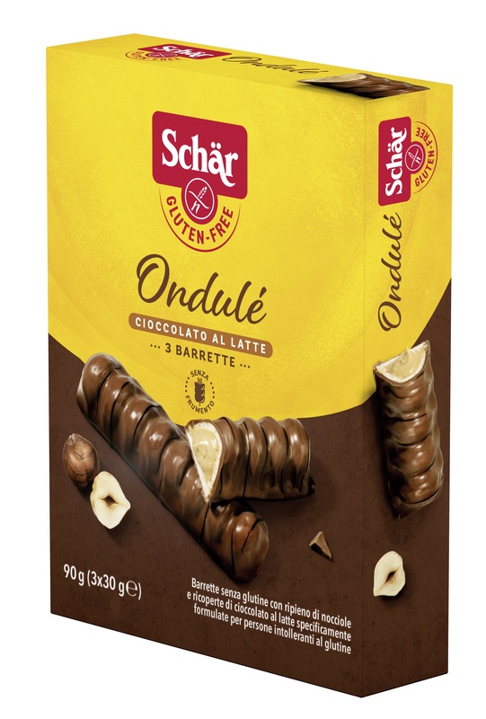 SCHAR ONDULE' 90 G - Parafarmacia Mostacciano