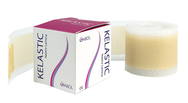 KELASTIC NASTRO LAMINA - Parafarmacia Mostacciano