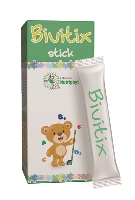 BIVITIX 10 STICK PACK 10 ML - Parafarmacia Mostacciano