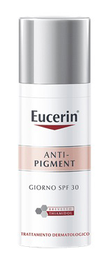 EUCERIN ANTI-PIGMENT GIORNO SPF 30 - Parafarmacia Mostacciano