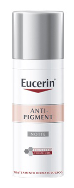 EUCERIN ANTI-PIGMENT NOTTE - Parafarmacia Mostacciano