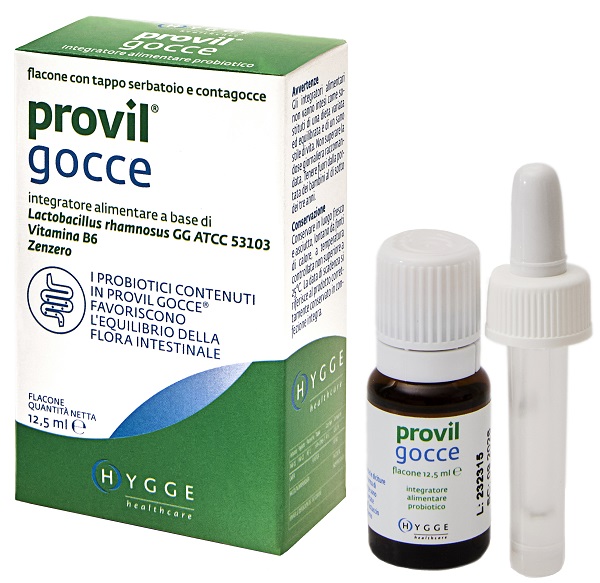 PROVIL GOCCE 12,5 ML - Parafarmacia Mostacciano