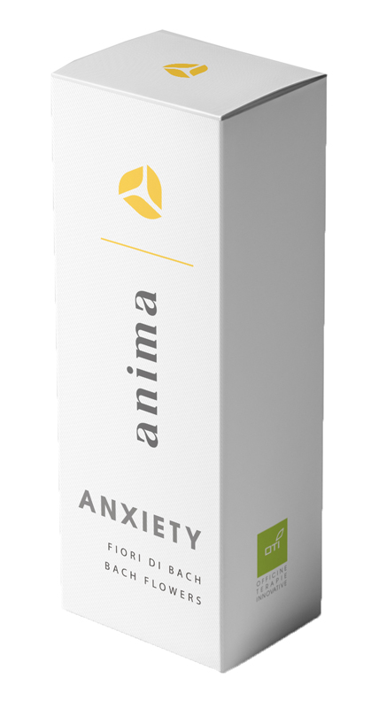 ANIMA ANXIETY GOCCE 30 ML - Parafarmacia Mostacciano
