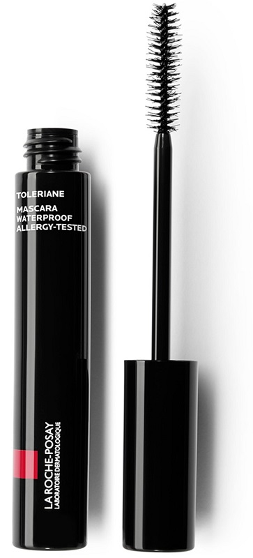 TOLERIANE MASCARA WATERPROOF NOIR - Parafarmacia Mostacciano