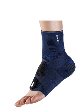 GIBAUD ORTHO MALLEOGIB CAVIGLIERA LEGAMENTI TAGLIA 01 - Parafarmacia Mostacciano