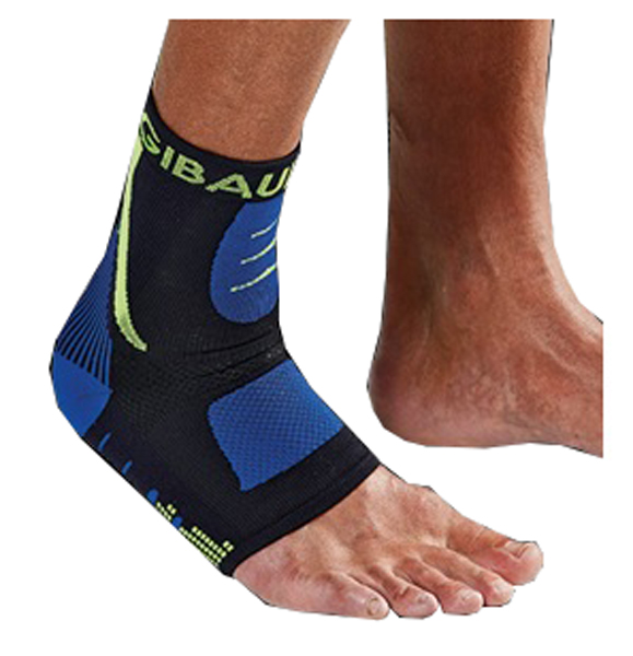 GIBAUD SPORT CAVIGLIERA TAGLIA 02 - Parafarmacia Mostacciano