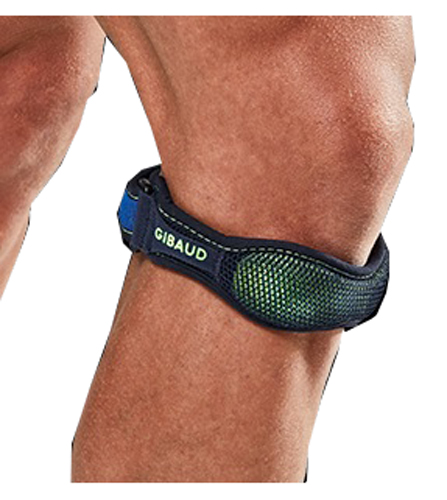 GIBAUD SPORT PRESSORE SOTTOROTULEO TAGLIA 02 - Parafarmacia Mostacciano