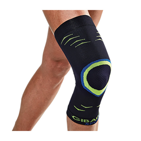 GIBAUD SPORT GINOCCHIERA TAGLIA 01 - Parafarmacia Mostacciano