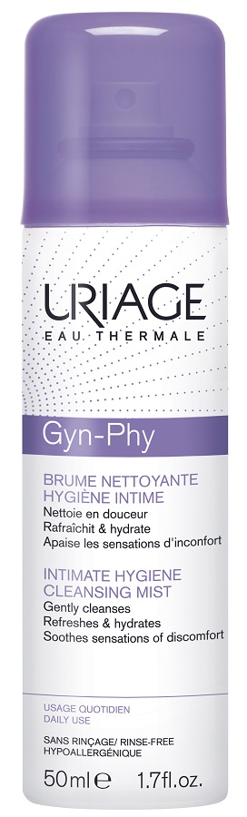 GYN PHY BRUME NETTOYANTE SPRAY 50 ML - Parafarmacia Mostacciano