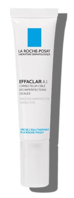 EFFACLAR AI ANTI IMPERFEZIONI 15 ML - Parafarmacia Mostacciano