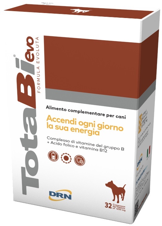 TOTABI 32 COMPRESSE - Parafarmacia Mostacciano