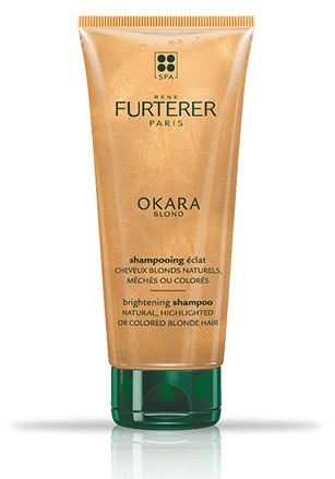 RENE FURTERER OKARA BLOND SHAMPOO 200 ML - Parafarmacia Mostacciano