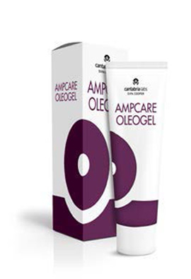 AMPCARE OLEOGEL 30 ML - Parafarmacia Mostacciano