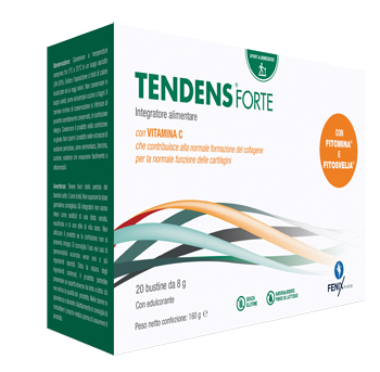 TENDENS FORTE 20 BUSTINE - Parafarmacia Mostacciano