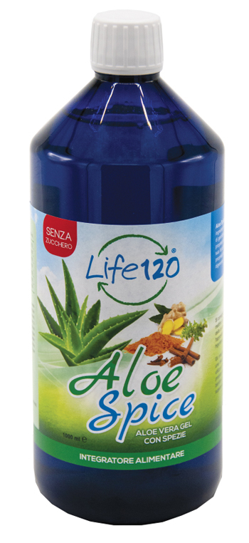 ALOE SPICE 1000 ML - Parafarmacia Mostacciano