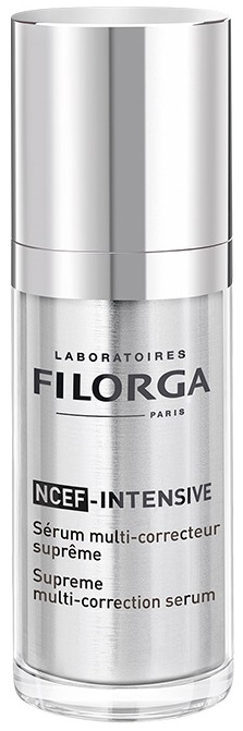 FILORGA NC EF INTENSIVE SERUM 30 ML - Parafarmacia Mostacciano